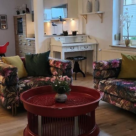 A La Maison Bielefeld City Nah Luaran gambar