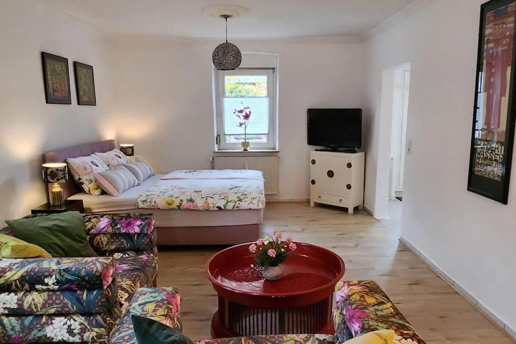 A La Maison Bielefeld City Nah Luaran gambar