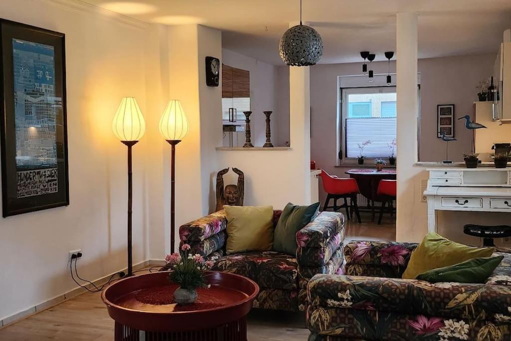 A La Maison Bielefeld City Nah Luaran gambar