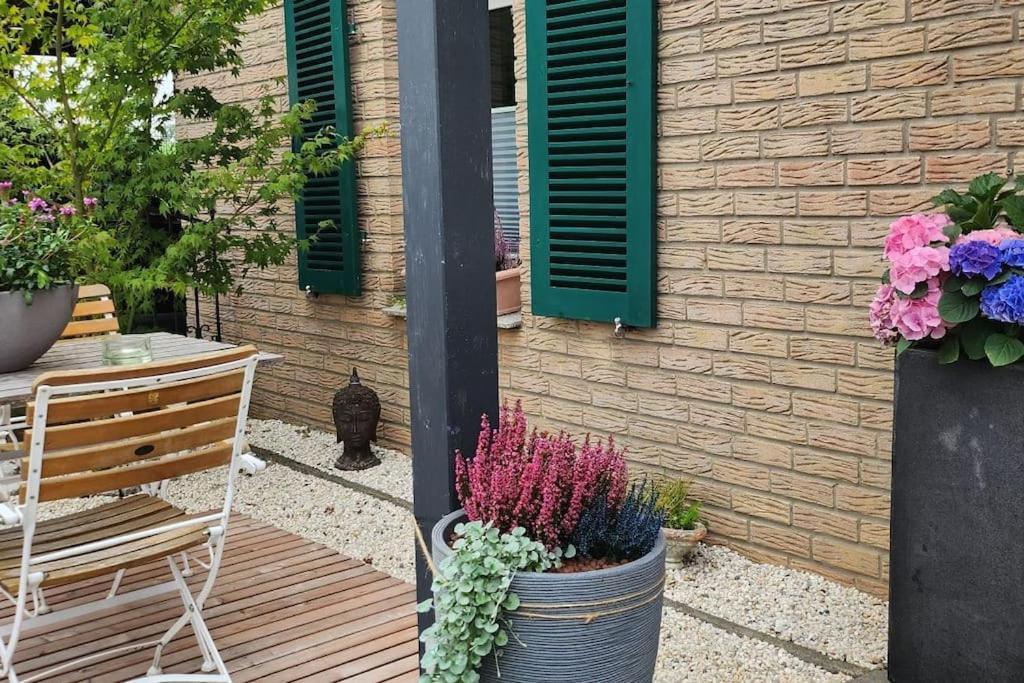 A La Maison Bielefeld City Nah Luaran gambar