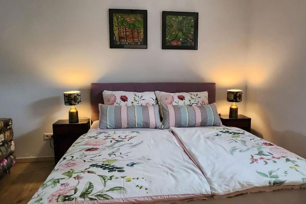 A La Maison Bielefeld City Nah Luaran gambar