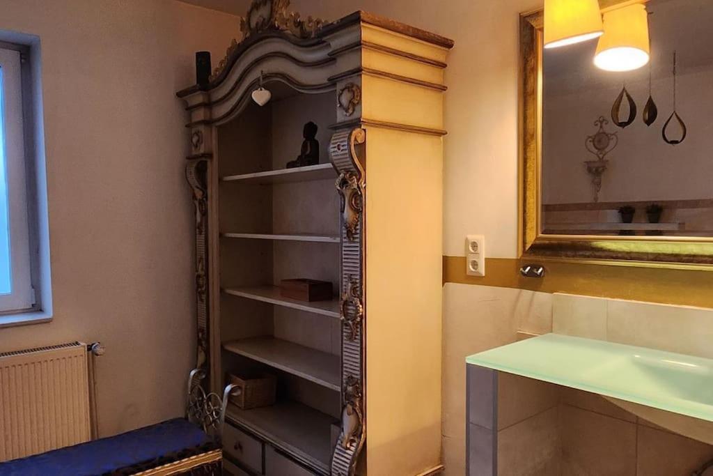 A La Maison Bielefeld City Nah Luaran gambar