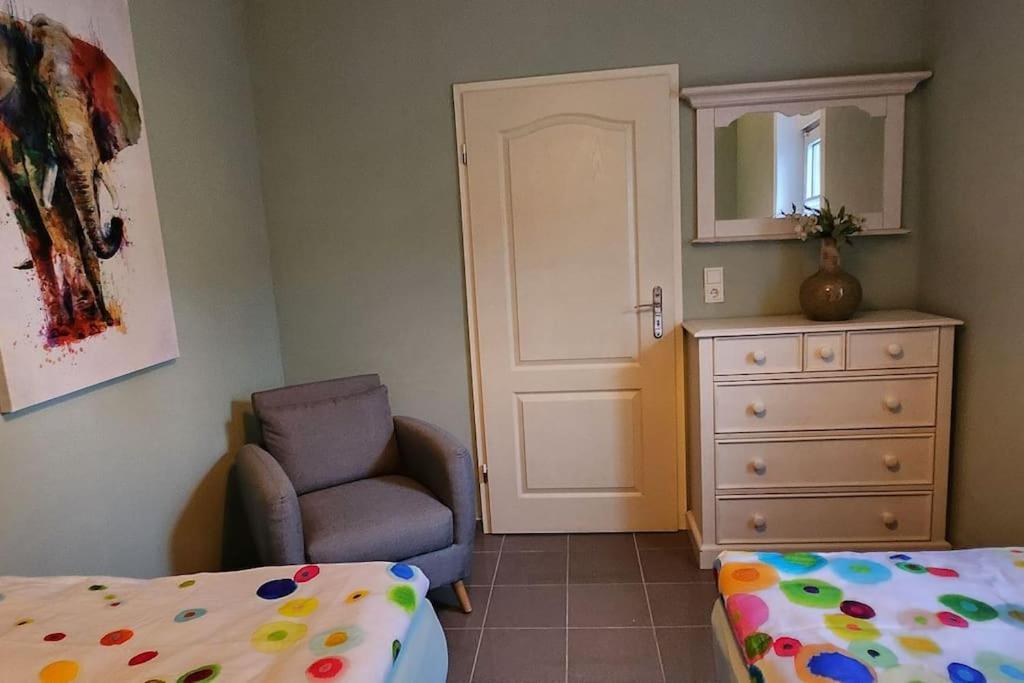 A La Maison Bielefeld City Nah Luaran gambar