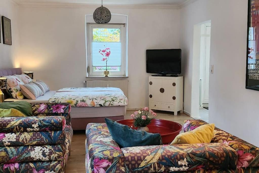 A La Maison Bielefeld City Nah Luaran gambar