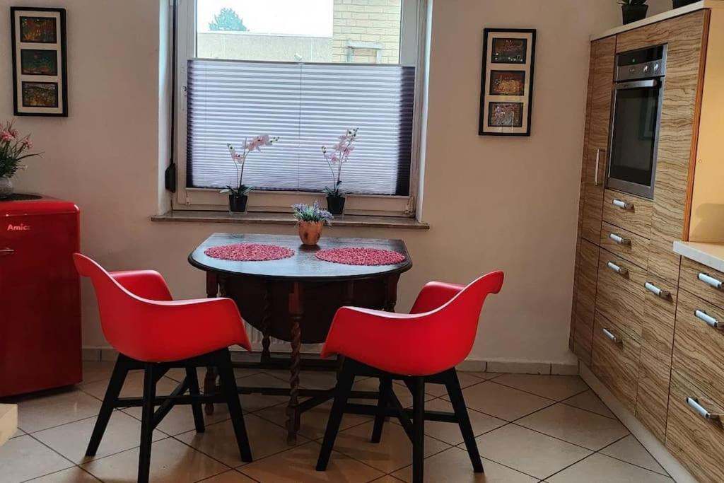 A La Maison Bielefeld City Nah Luaran gambar